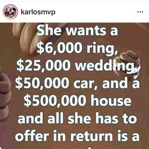 Meet your Posher, Karlos